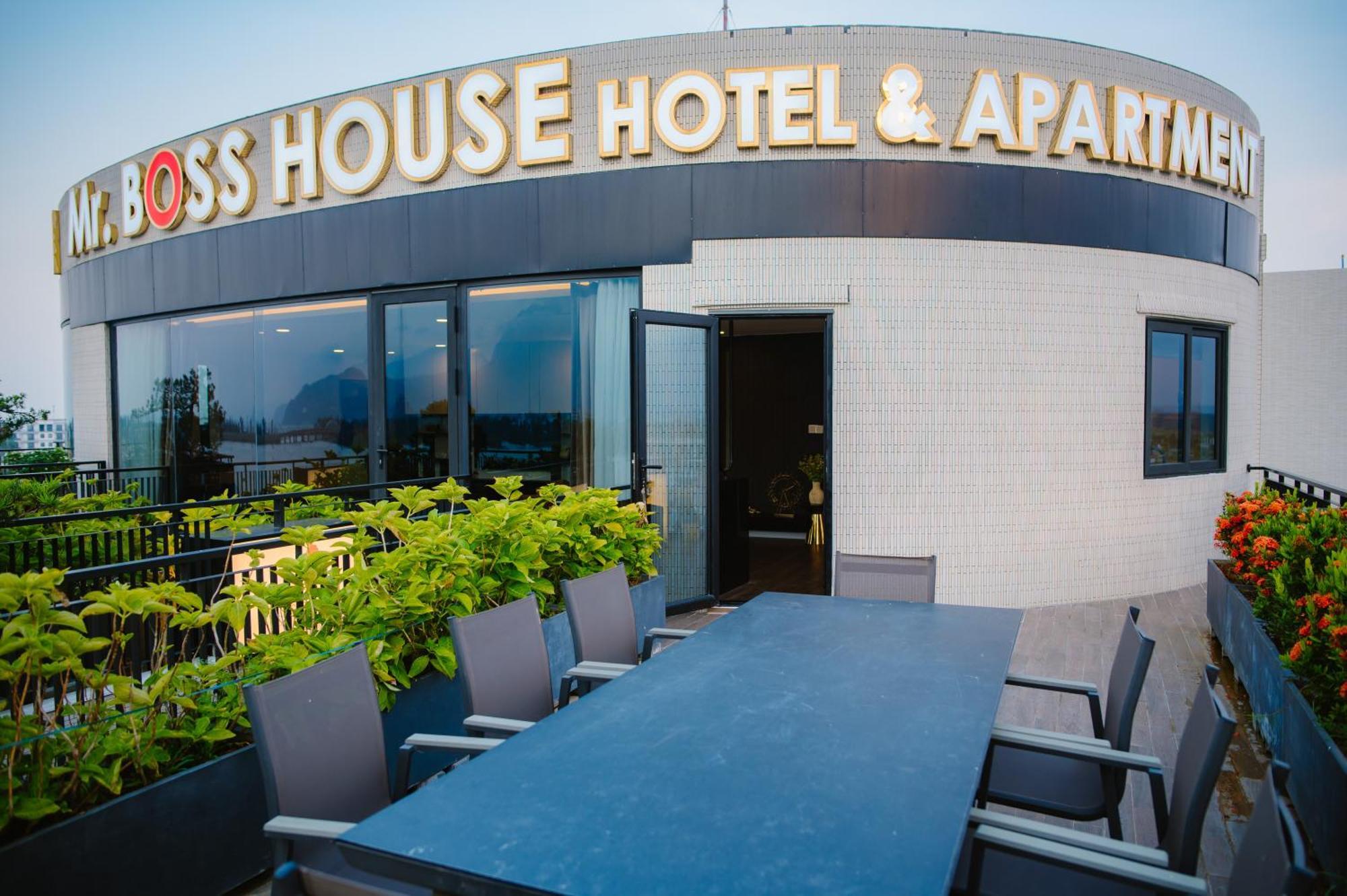 Cami Riverside Resort 다낭 외부 사진