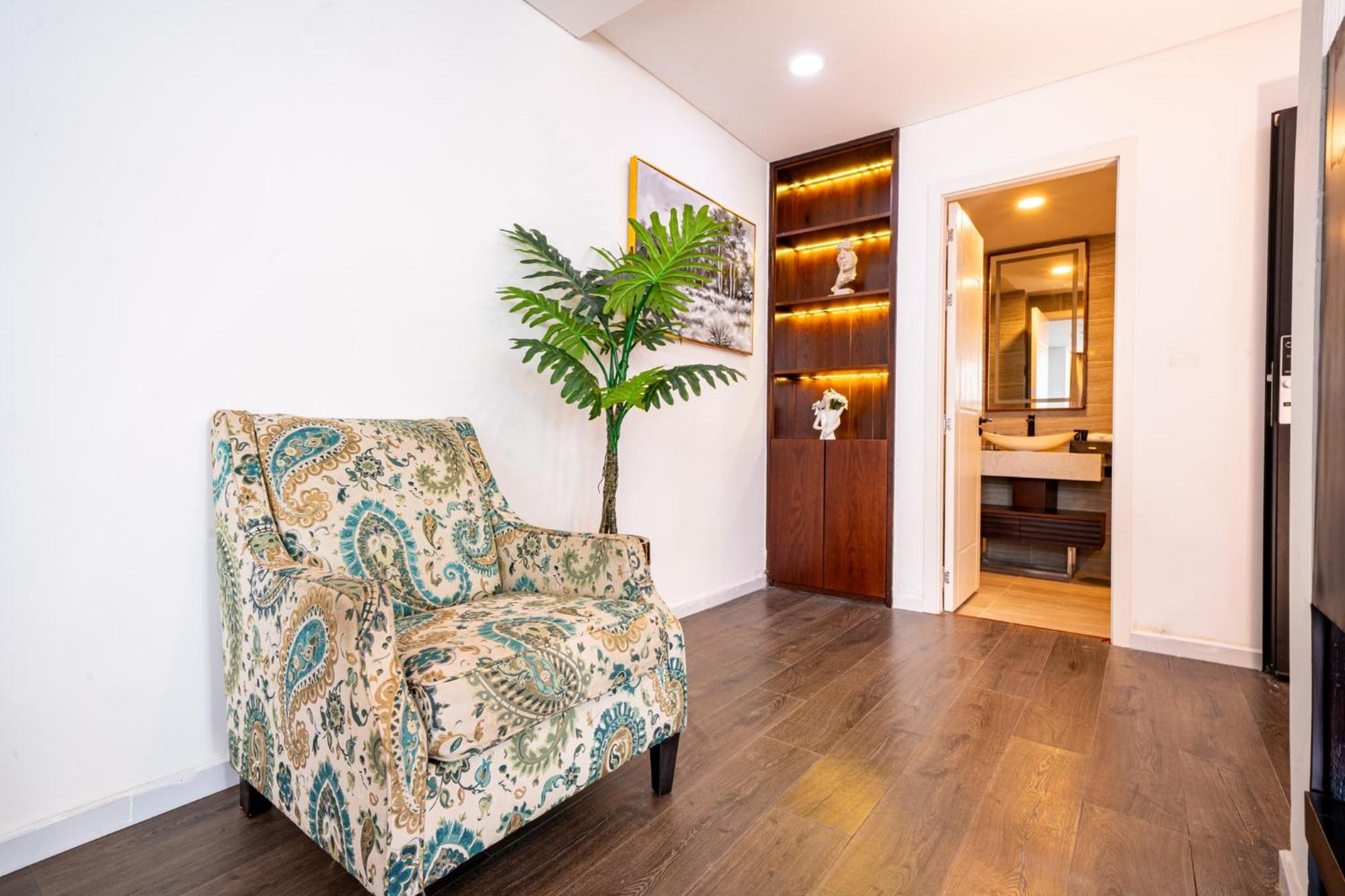 Cami Riverside Resort 다낭 외부 사진