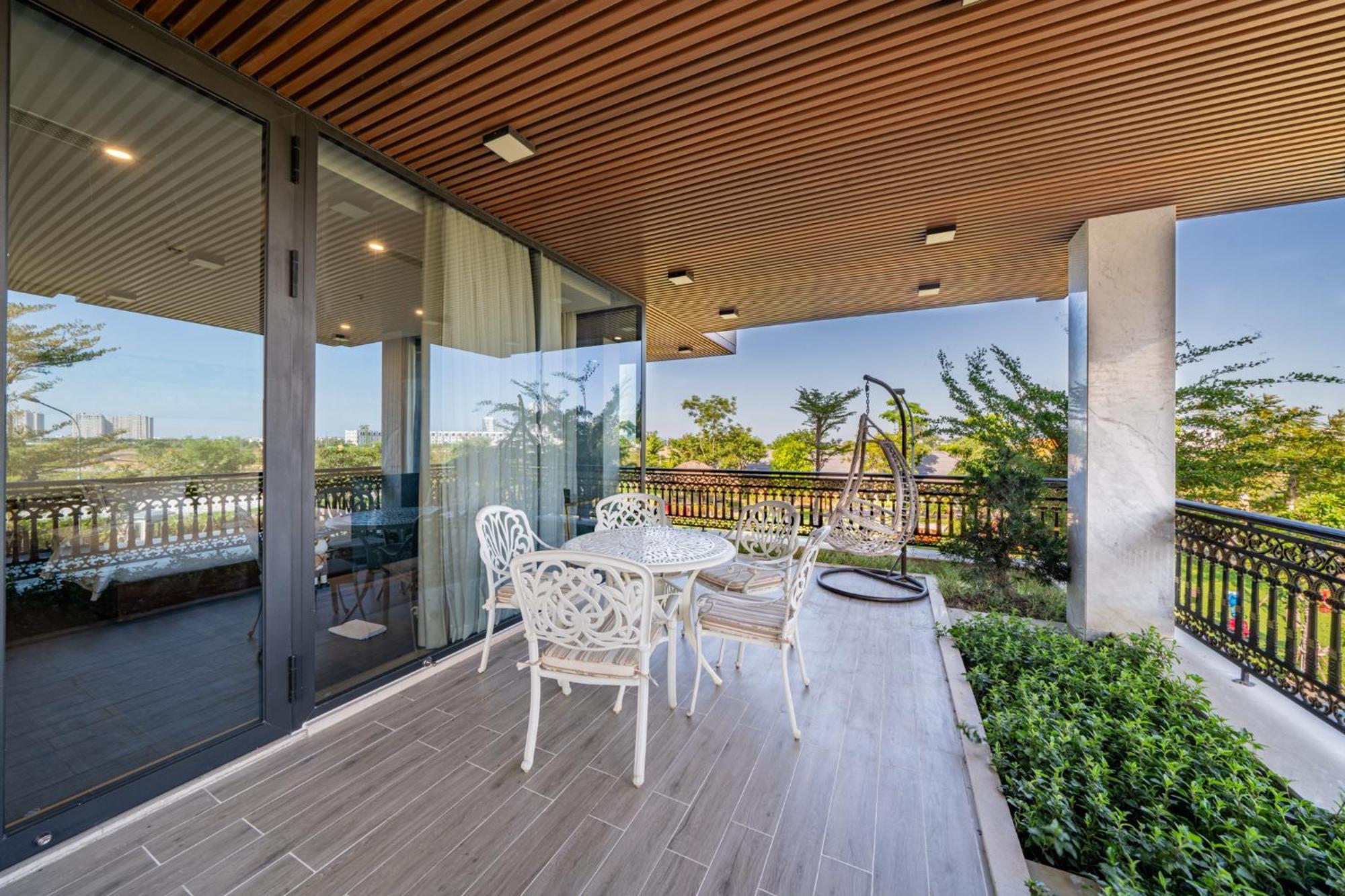 Cami Riverside Resort 다낭 외부 사진