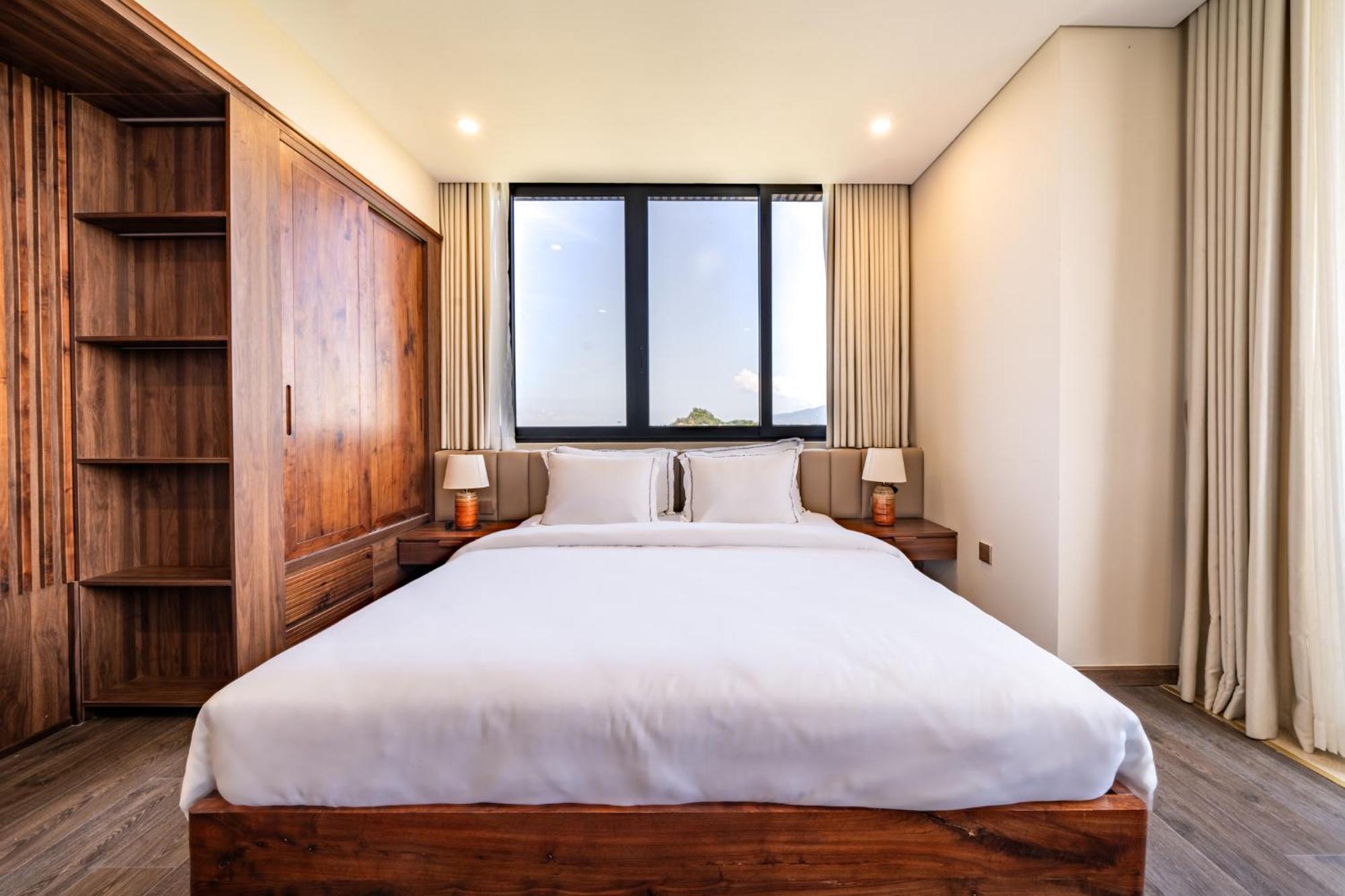 Cami Riverside Resort 다낭 외부 사진