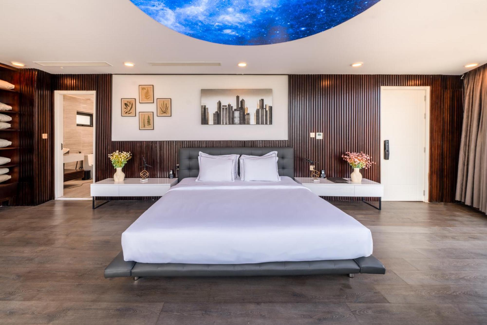 Cami Riverside Resort 다낭 외부 사진