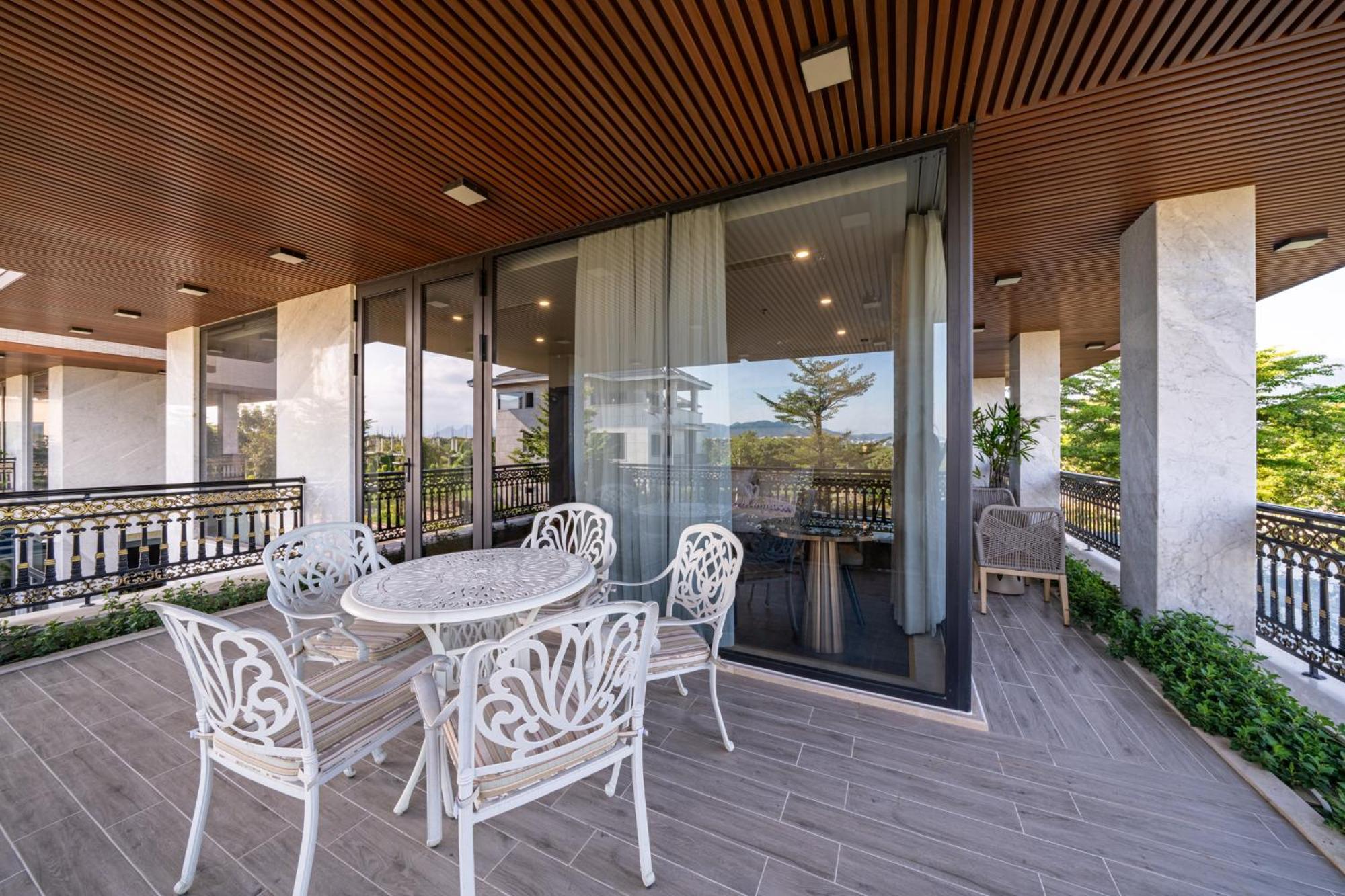 Cami Riverside Resort 다낭 외부 사진