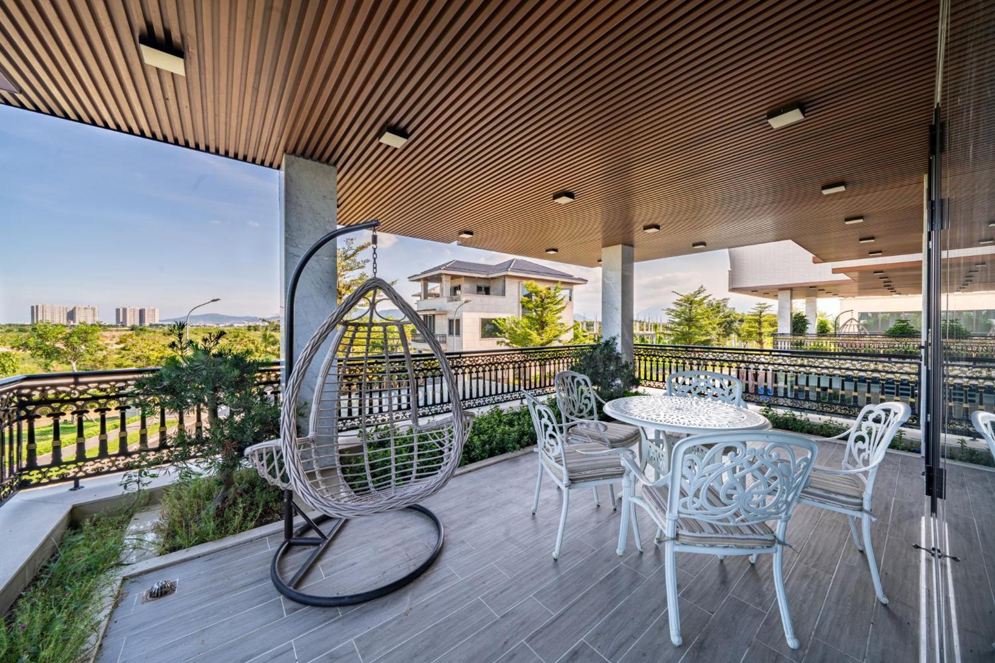 Cami Riverside Resort 다낭 외부 사진