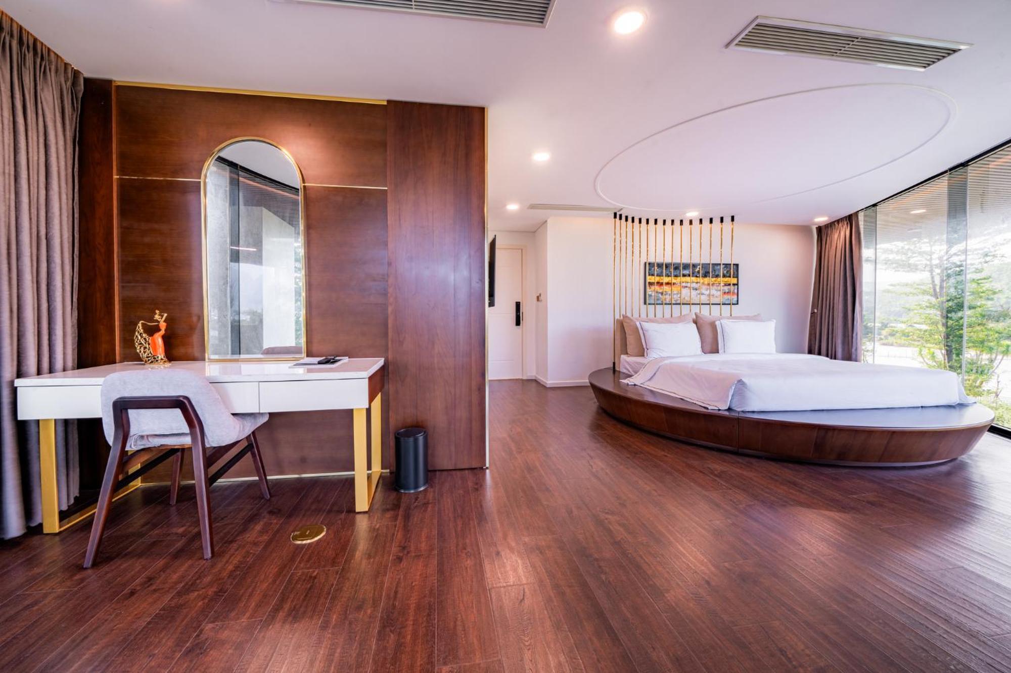 Cami Riverside Resort 다낭 외부 사진