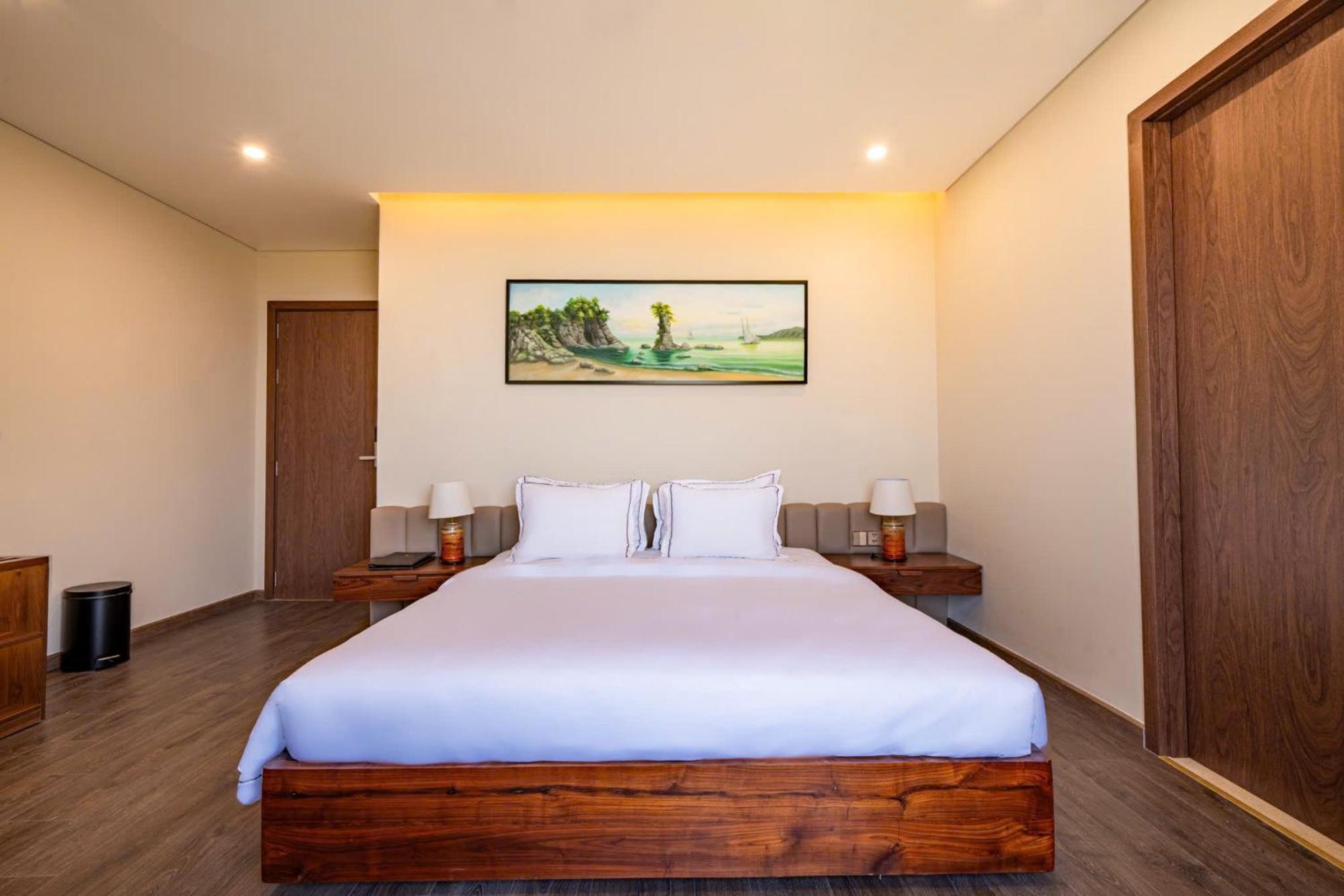 Cami Riverside Resort 다낭 외부 사진